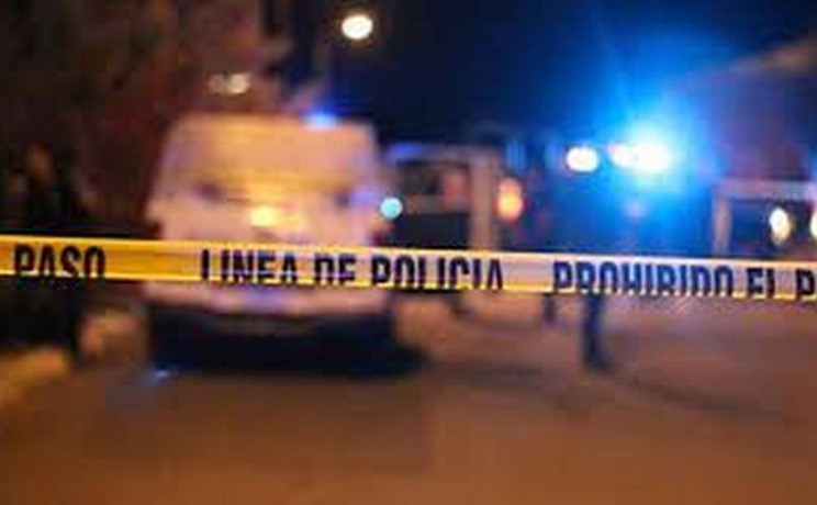 De al menos 12 balazos asesinan a presunto ladrón de celulares en Cuautitlán Izcalli