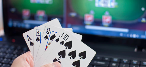 casino caliente poker online desde cualquier lado