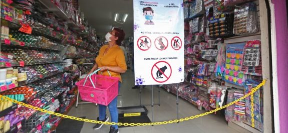comerciantes