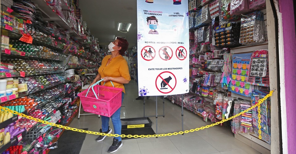 comerciantes