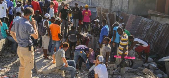 terremoto haiti