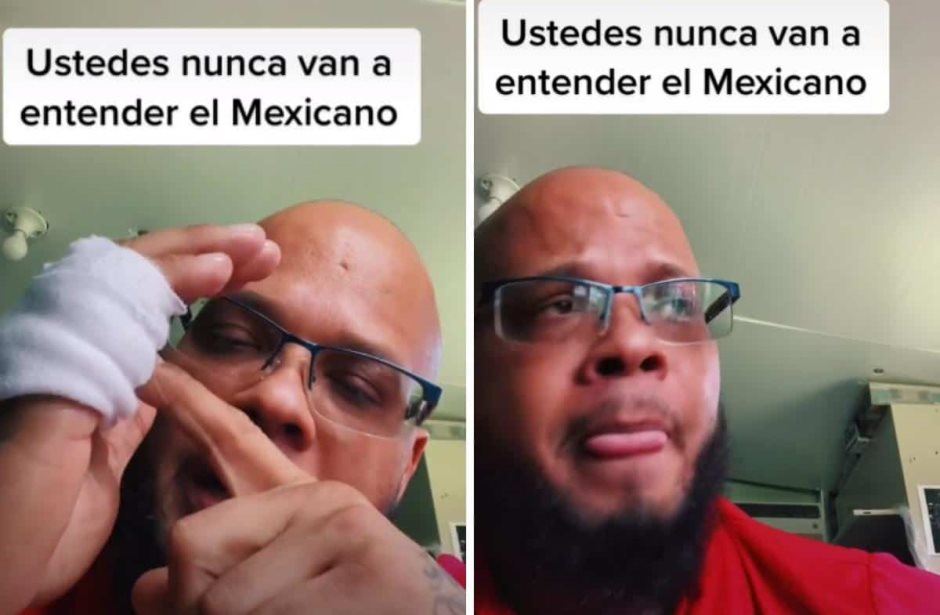 puertorriqueño a mexicano
