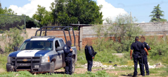 “Levantado” en La Pila, fue encontrado sin vida