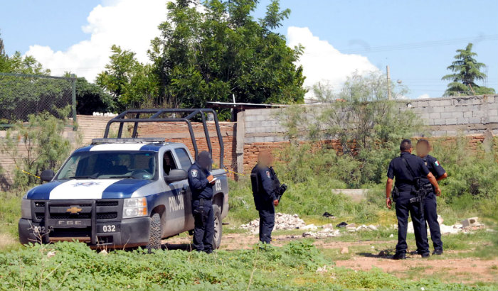 “Levantado” en La Pila, fue encontrado sin vida