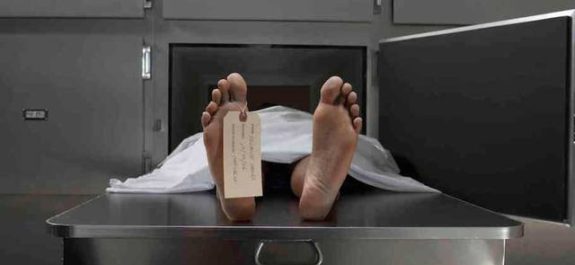Roban cadáveres de laboratorio de criogenia; tenían la esperanza de resucitar