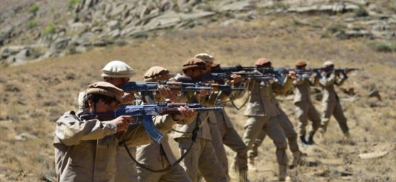 Irán insta a afganos a evitar fratricidio tras combates en Panjshir