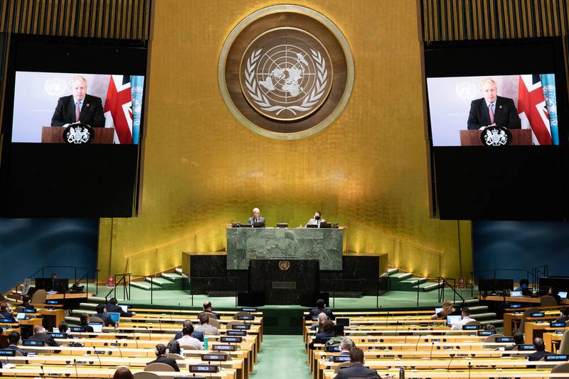 Latinoamérica, ¿en busca de un Plan Marshall en la Asamblea de la ONU?