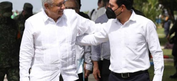 amlo