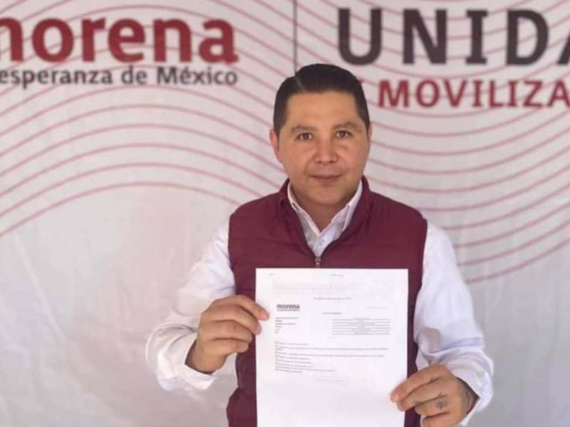 Matan a excandidato de Morena a presidente municipal en Amecameca - El  Heraldo de San Luis Potosí