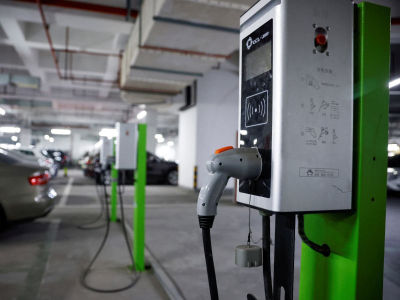 Por qué México tardará en alcanzar la revolución de los autos eléctricos