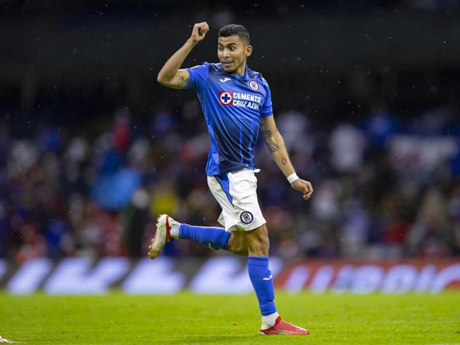 cruz azul