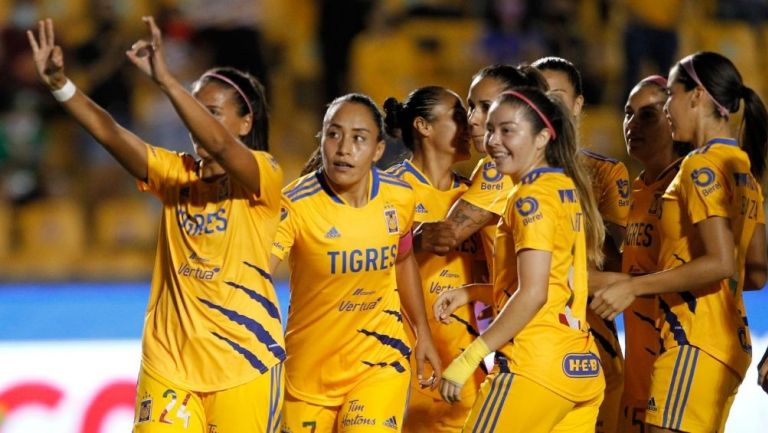 Liga MX Femenil entre los torneos con mejor promedio de edad y productividad goleadora