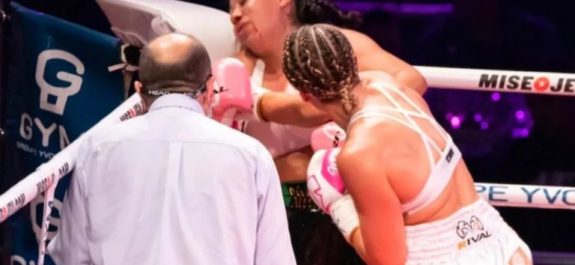 Se abrirá una investigación forense tras la muerte de la boxeadora Jeanette Zacarías