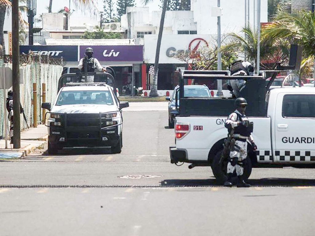 Caen 5 secuestradores en Hidalgo; entre las víctimas un ex alcalde 