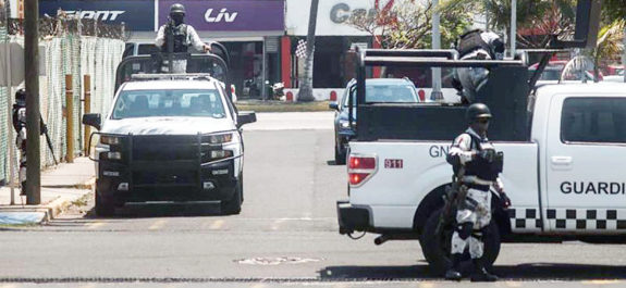 Caen 5 secuestradores en Hidalgo; entre las víctimas un ex alcalde