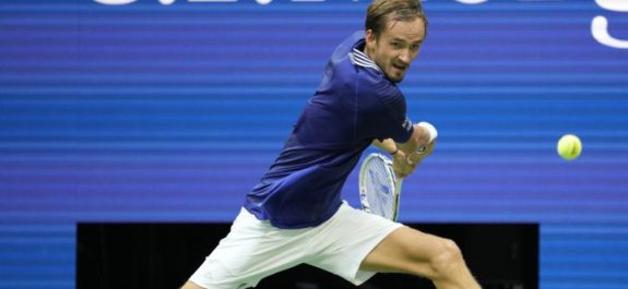 El entrenador de Medvedev frena la euforia tras ganar el US Open