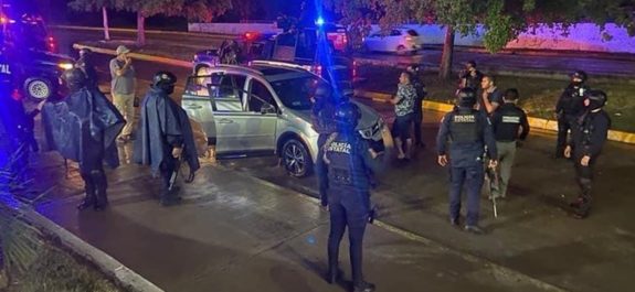 Riña al interior del penal de Culiacán deja tres muertos y un herido