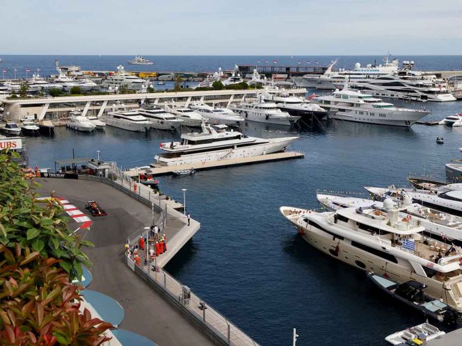 El GP de Mónaco tendrá un cambio en 2022
