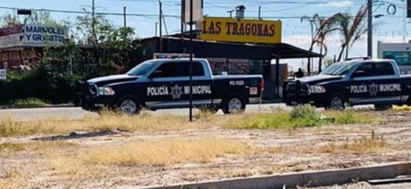 Asesinan a 8 en Ciudad Juárez el fin de semana; 2 eran mujeres