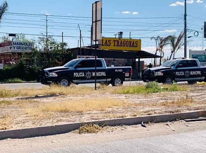 Asesinan a 8 en Ciudad Juárez el fin de semana; 2 eran mujeres
