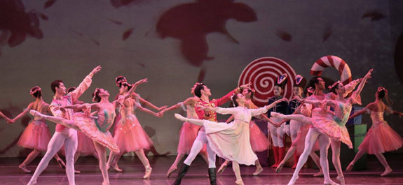 Ballet Festival Guadalajara