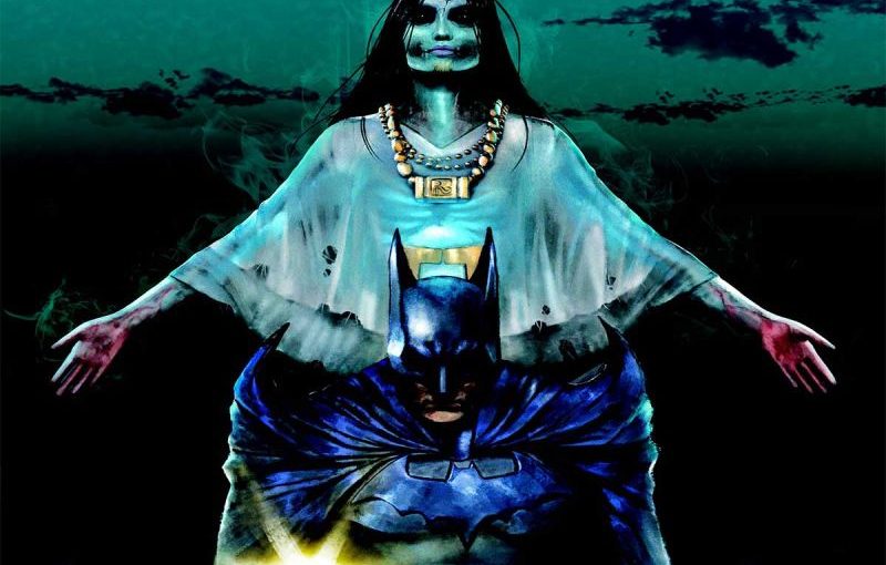 Batman Day; la CDMX pone a prueba al Caballero Oscuro - El Heraldo de San  Luis Potosí.