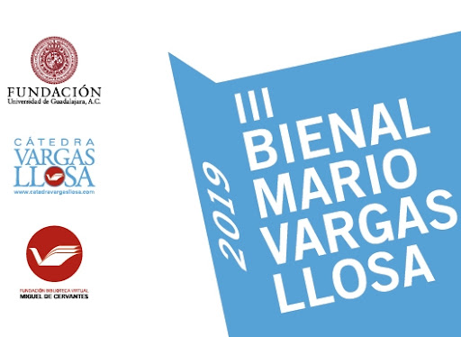 Bienal Vargas Llosa