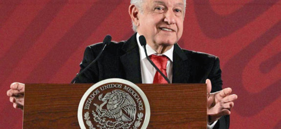 Batea AMLO a Maduro sobre Secretaría General de CELAC en México