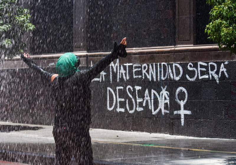 SCJN declara inconstitucional que estados reconozcan  "la vida humana desde la concepción"