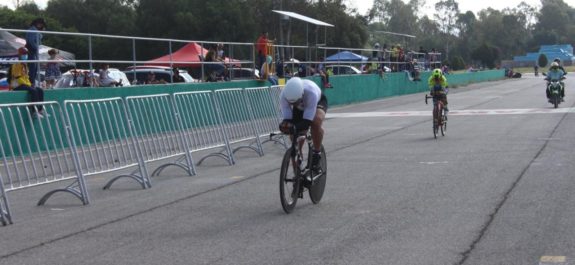 Campeonato Master de ciclismo San Luis Potosi 2021