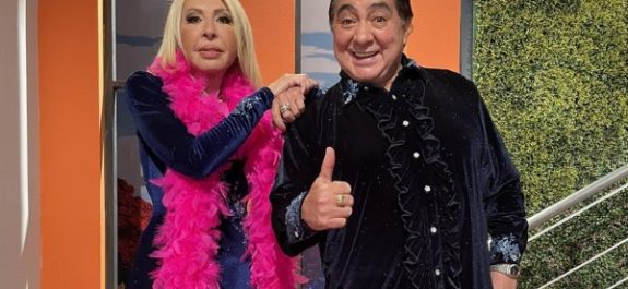 Carlos Bonavides pidió ayudar a Laura Bozzo