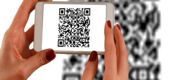 Códigos QR