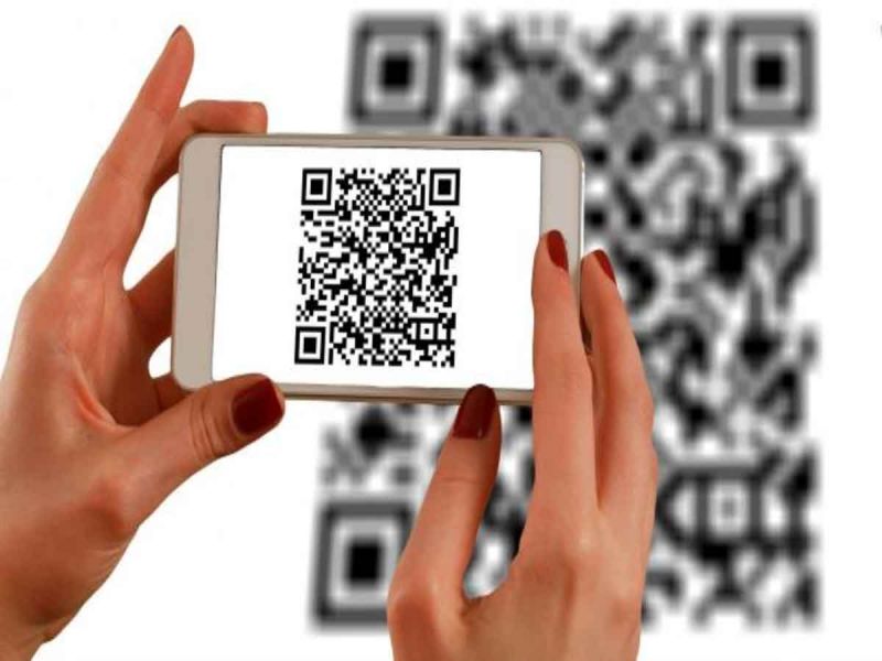 Códigos QR