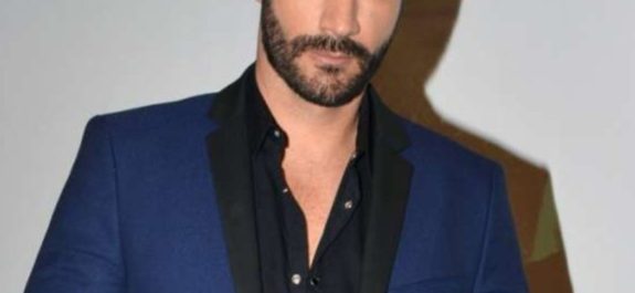 David Zepeda