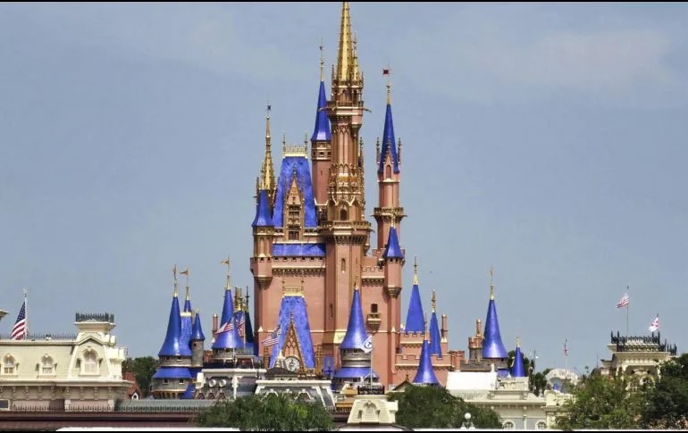 Disney celebra el Mes de la Herencia Hispana con reconocimiento a sus empleados latinos