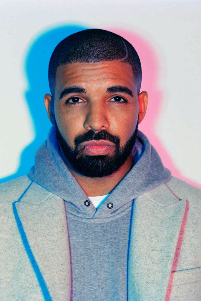 Drake hace historia en Billboard Hot 100