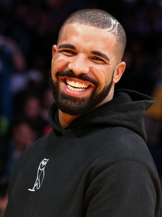 Llegó el nuevo disco de Drake: 