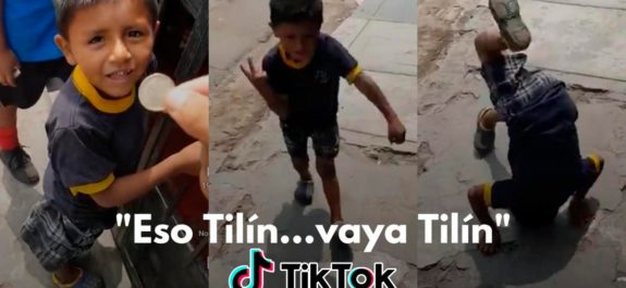 tilin tik tok