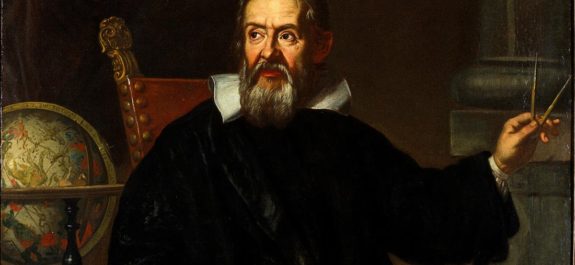 Galileo