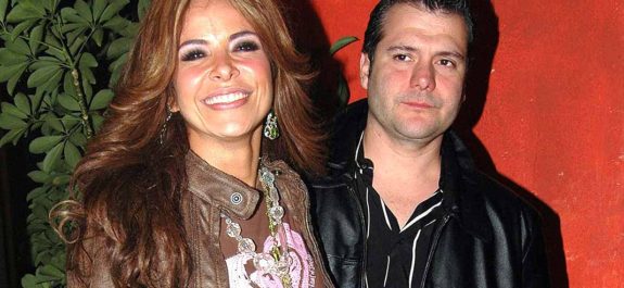 Gloria Trevi y su esposo evacin de impuestos