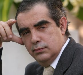 Guillermo Tovar de Teresa