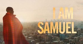 I am Samuel