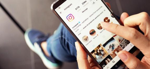 Instagram