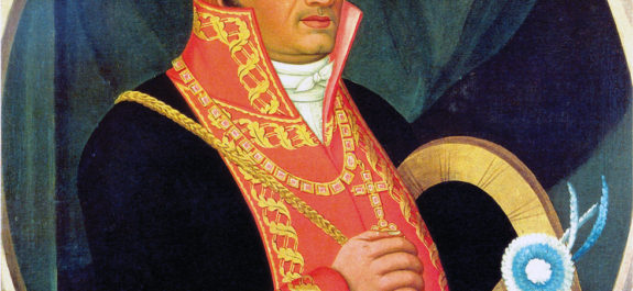 José María Morelos