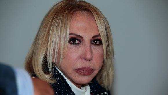 Laura Bozzo