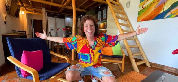 Luisito Comunica