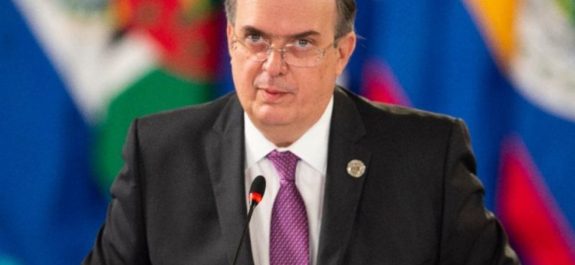 Marcelo Ebrard