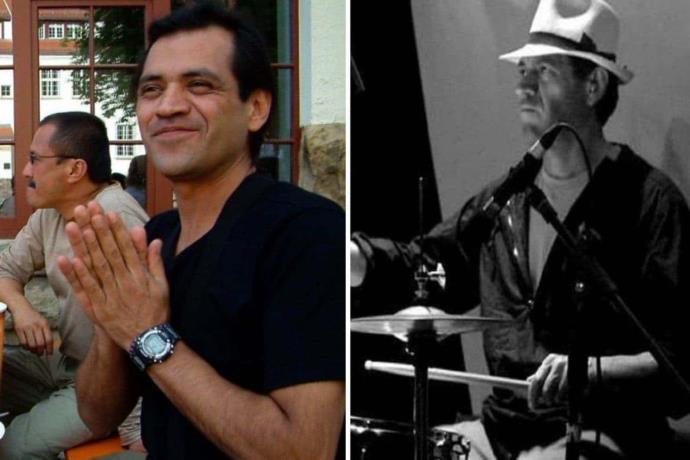 Muere Juan Carlos Novelo, primer baterista de Caifanes