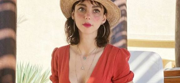 Natalia Téllez responde a ataques