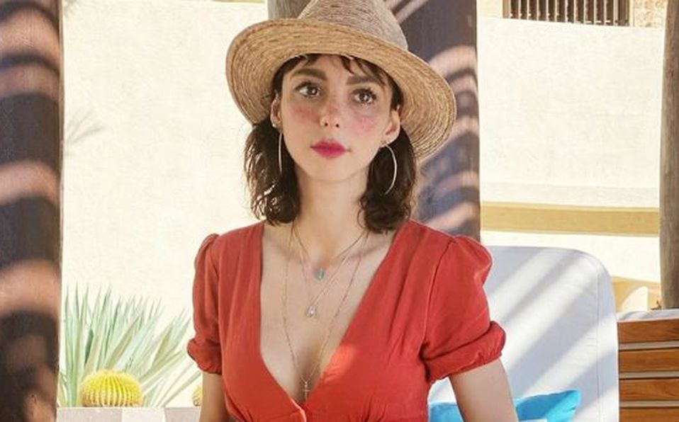 Natalia Téllez responde a ataques